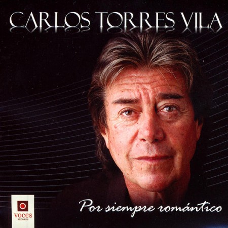 Portada de Por siempre romántico