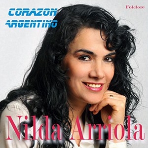 Portada de Corazón argentino