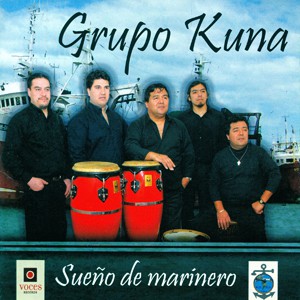 Portada de Sueño de marinero
