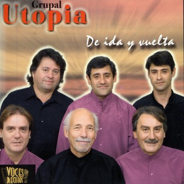 Portada de De ida y vuelta