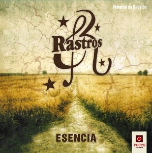 Portada de Esencia