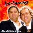 Portada de Más allá de la ternura