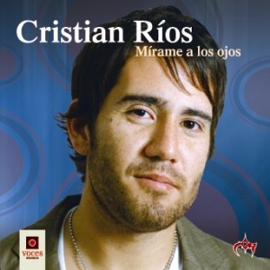 Portada de Mírame a los ojos