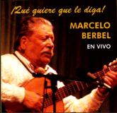 Portada de Qué quiere que le diga