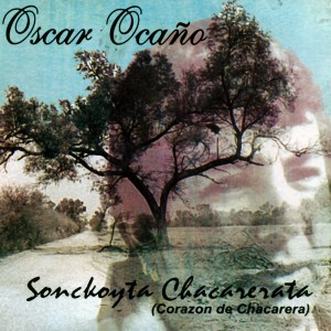 Portada de Sonckoyta Chacarerata
